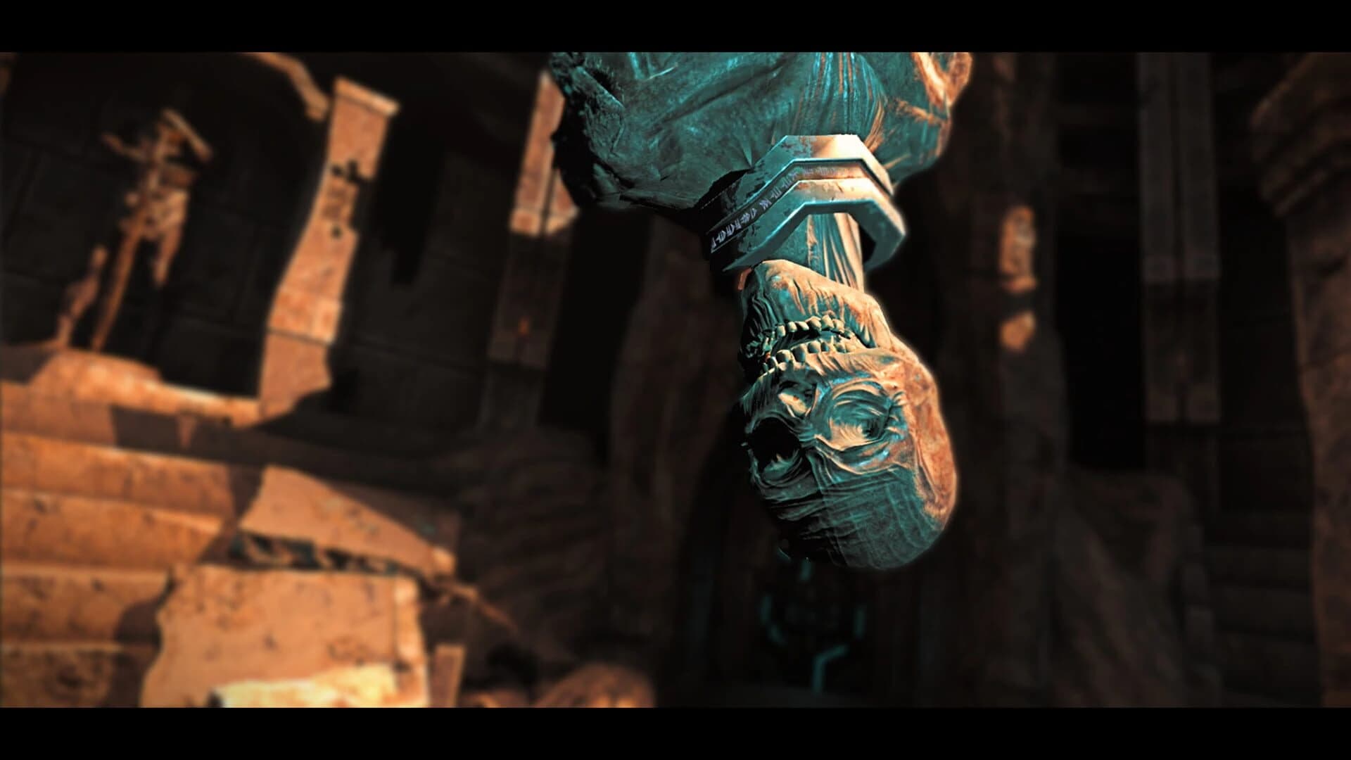 Heart of the Emberstone: Coliseum screenshot 3