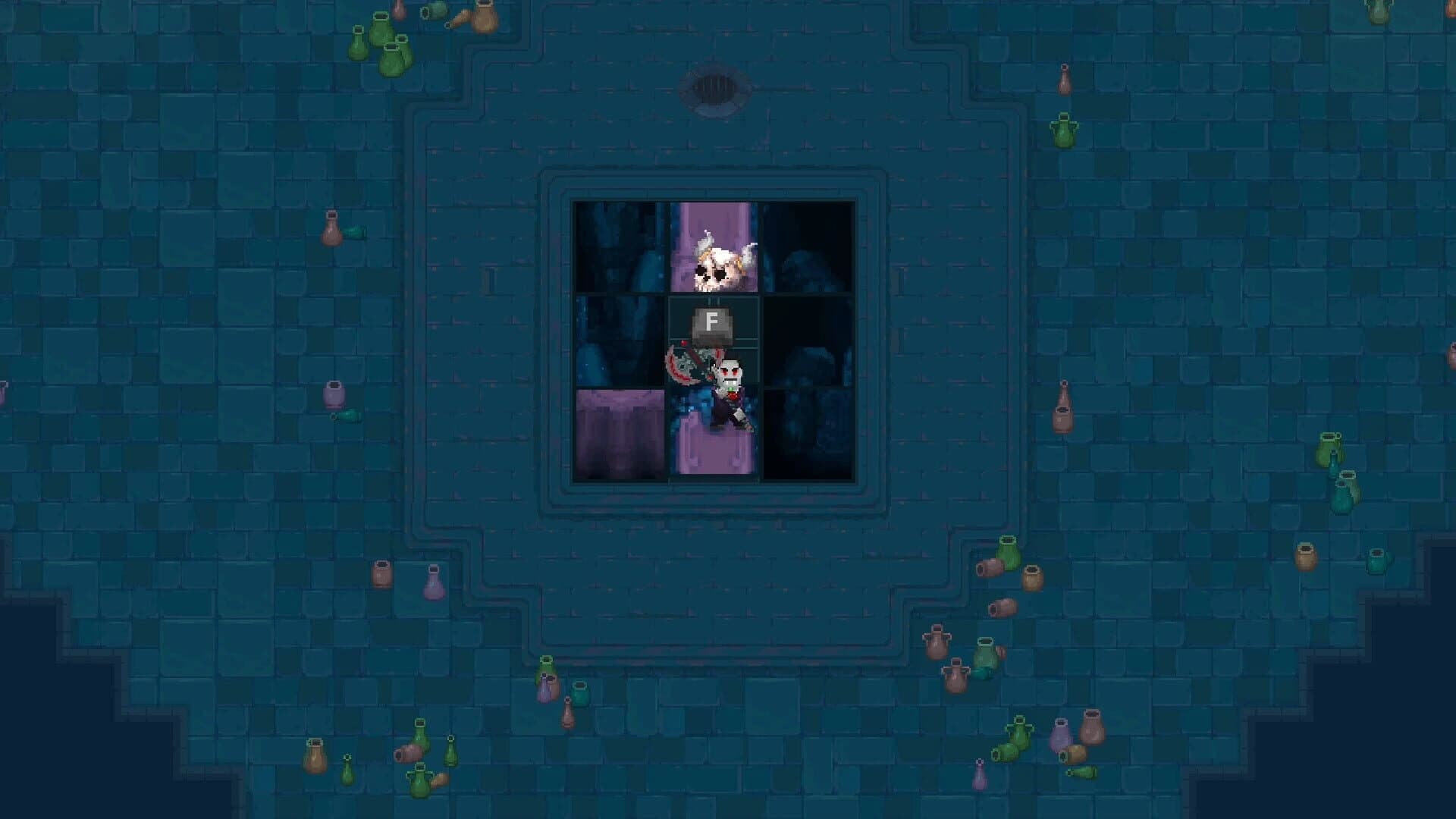 Heart of Vinterium screenshot 2