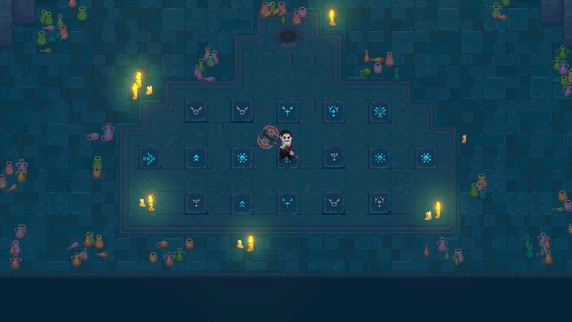 Heart of Vinterium screenshot 3