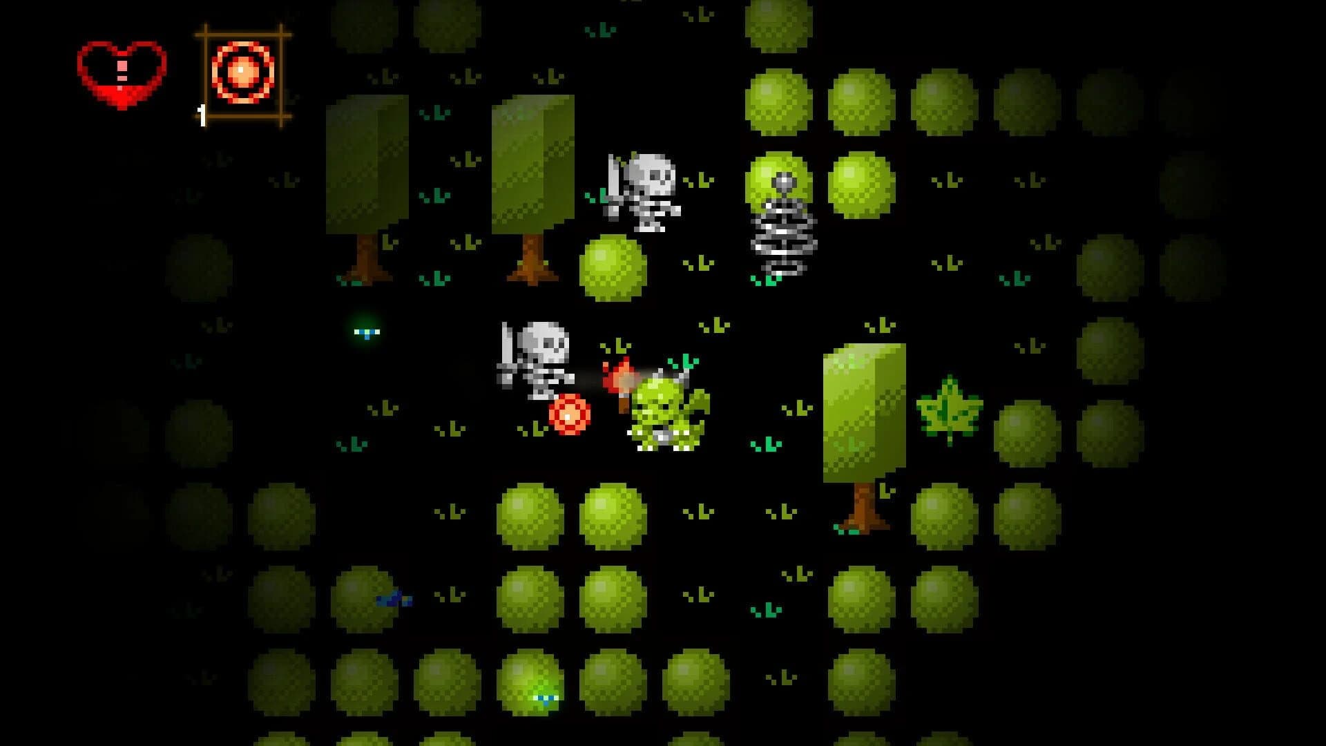 HeartandAxe screenshot 2