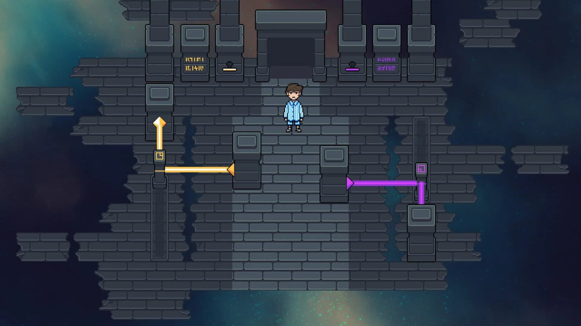 Heartbound screenshot 3
