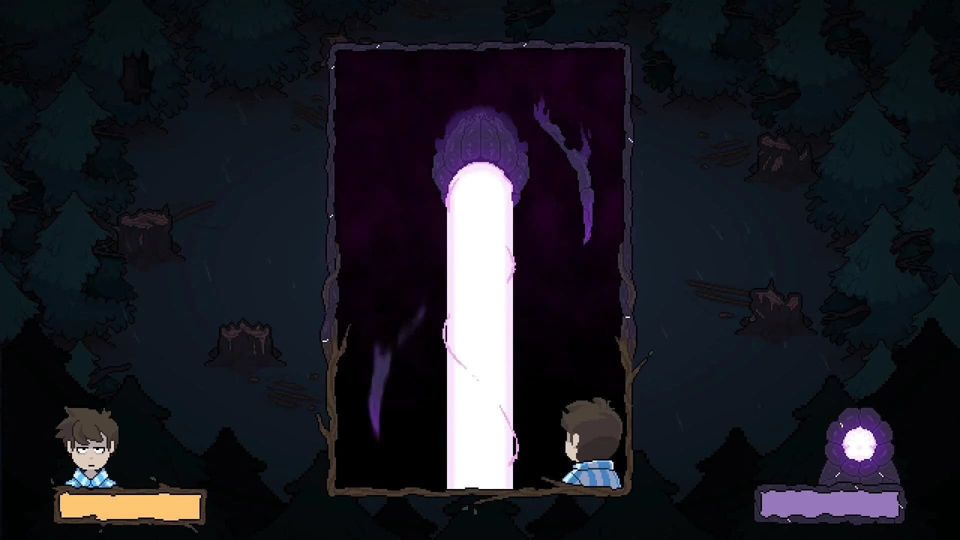 Heartbound screenshot 2