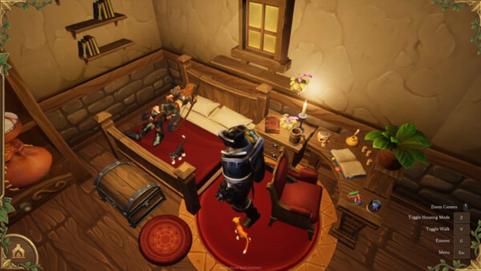 Hearth Bound screenshot 4