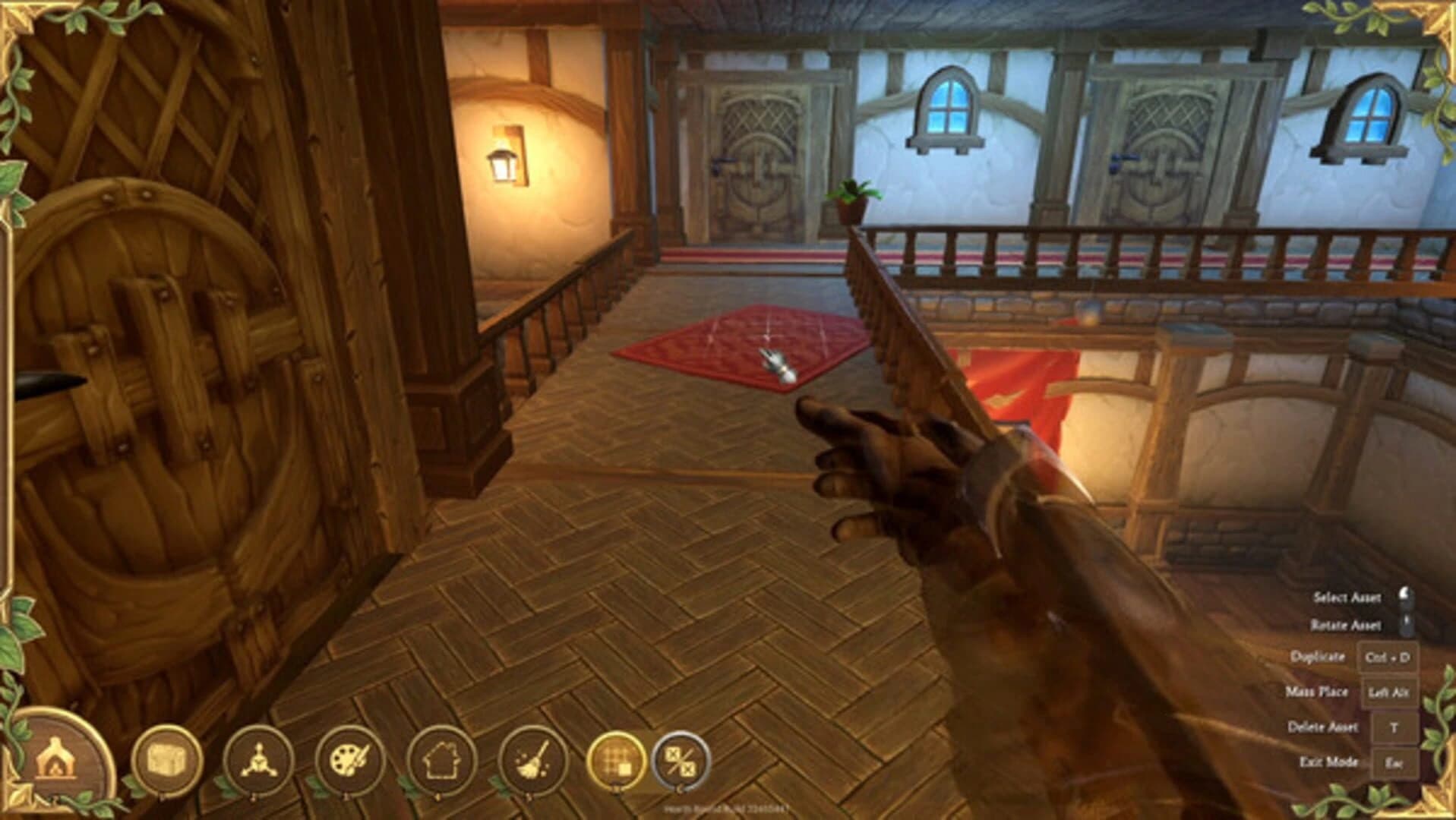 Hearth Bound screenshot 3