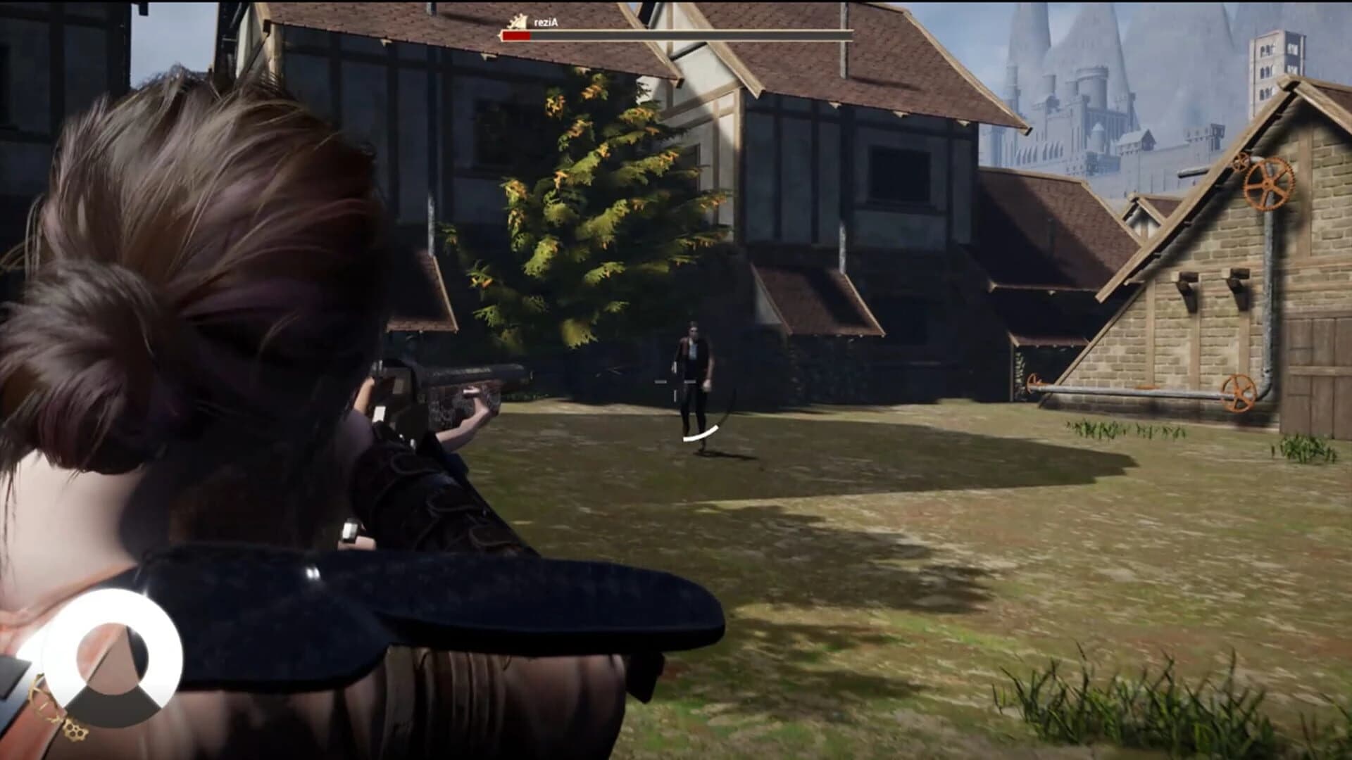 Heartless screenshot 4