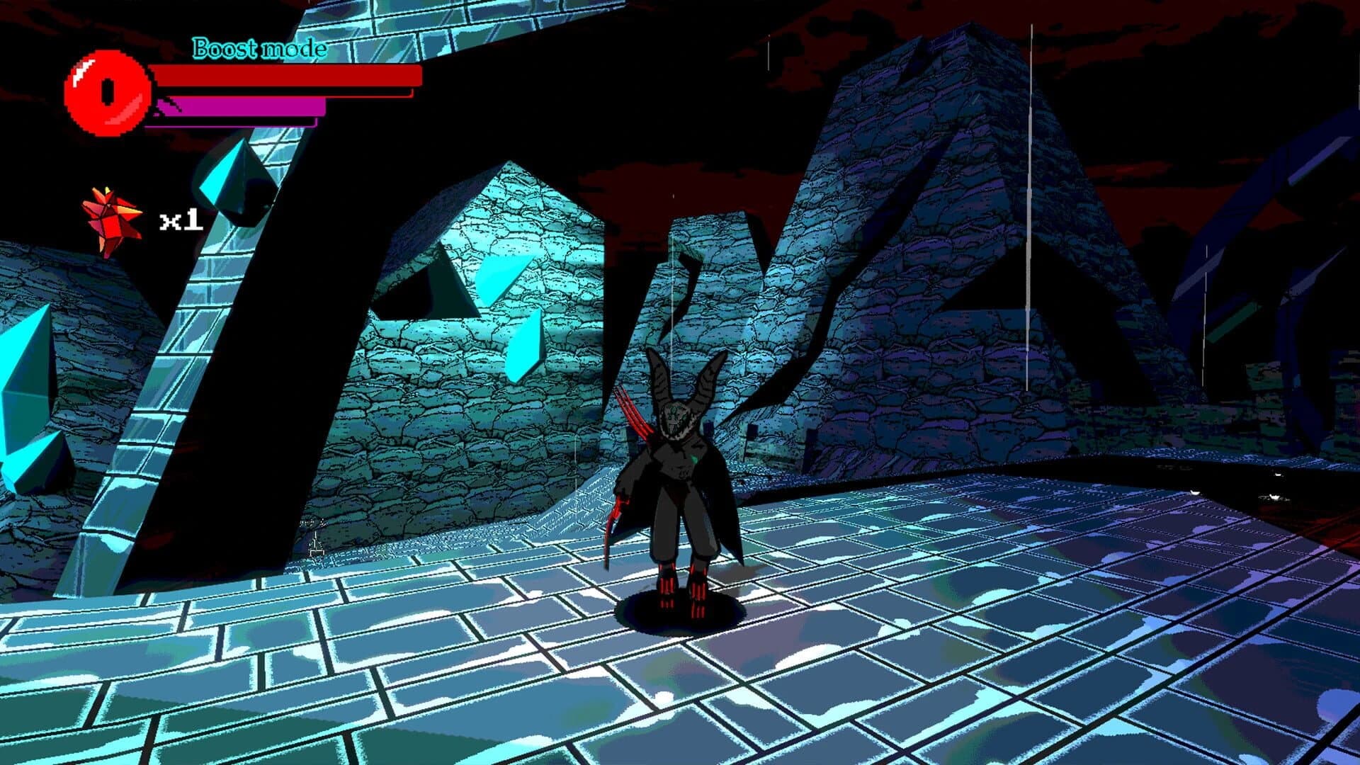 Heartless & Dreadful: Return by 72 hours screenshot 5