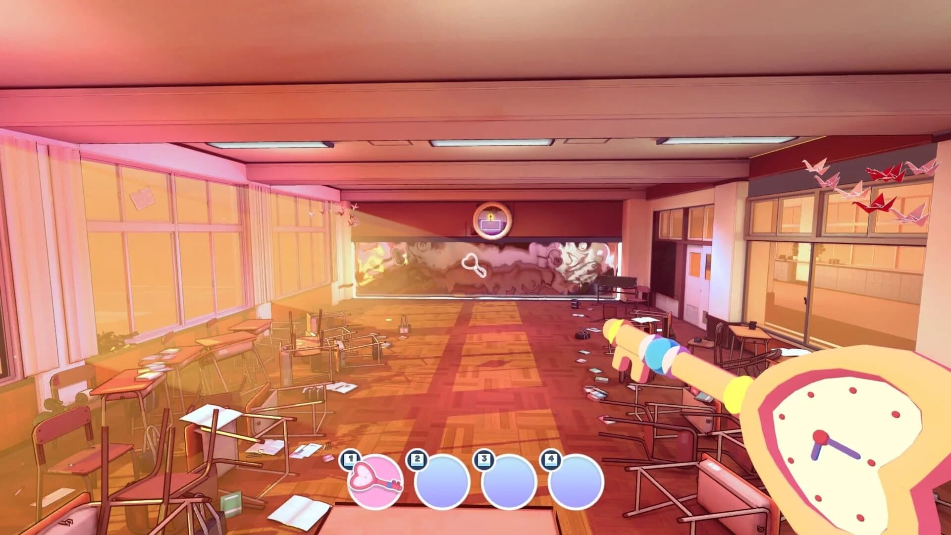 HeartLinks: A Puzzle Called Love screenshot 3