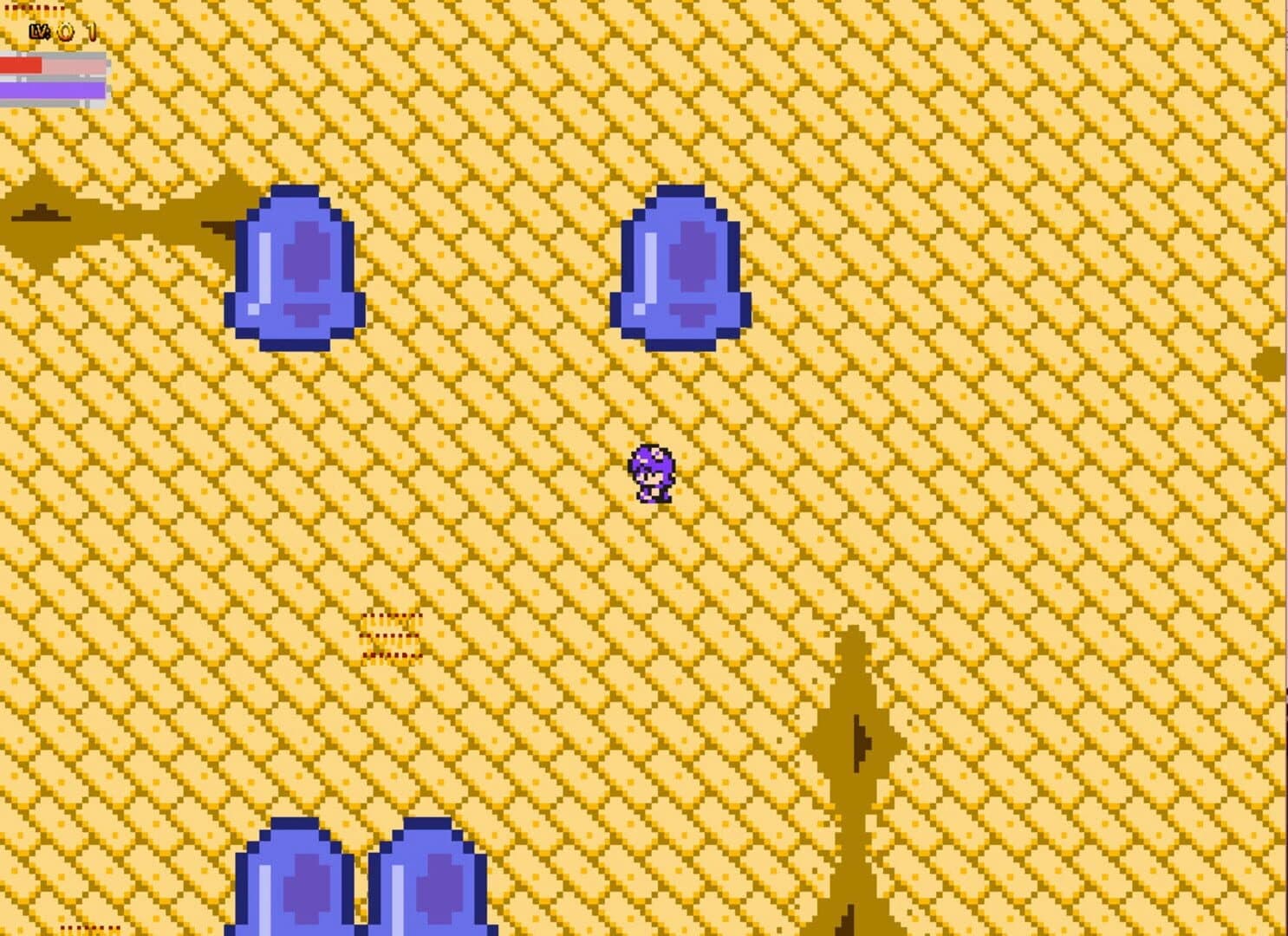 Heartomics: Slime & Friends screenshot 2