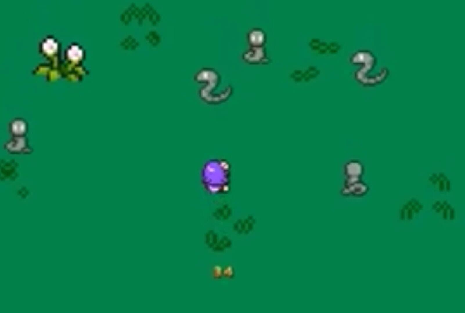 Heartomics: Slime & Friends screenshot 1