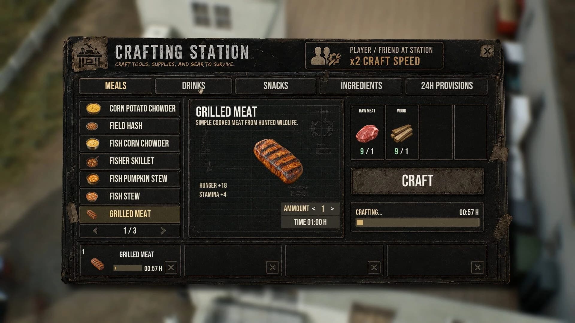 Hearts Gone Black screenshot 4