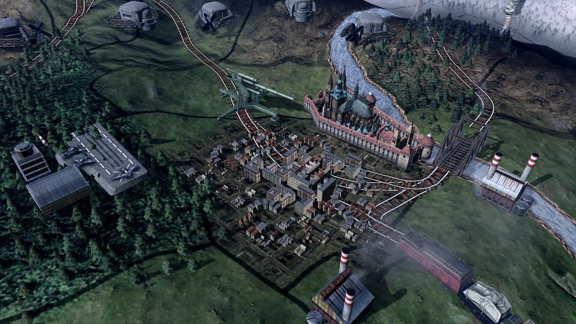 Hearts of Iron IV: Peace for Our Time screenshot 4