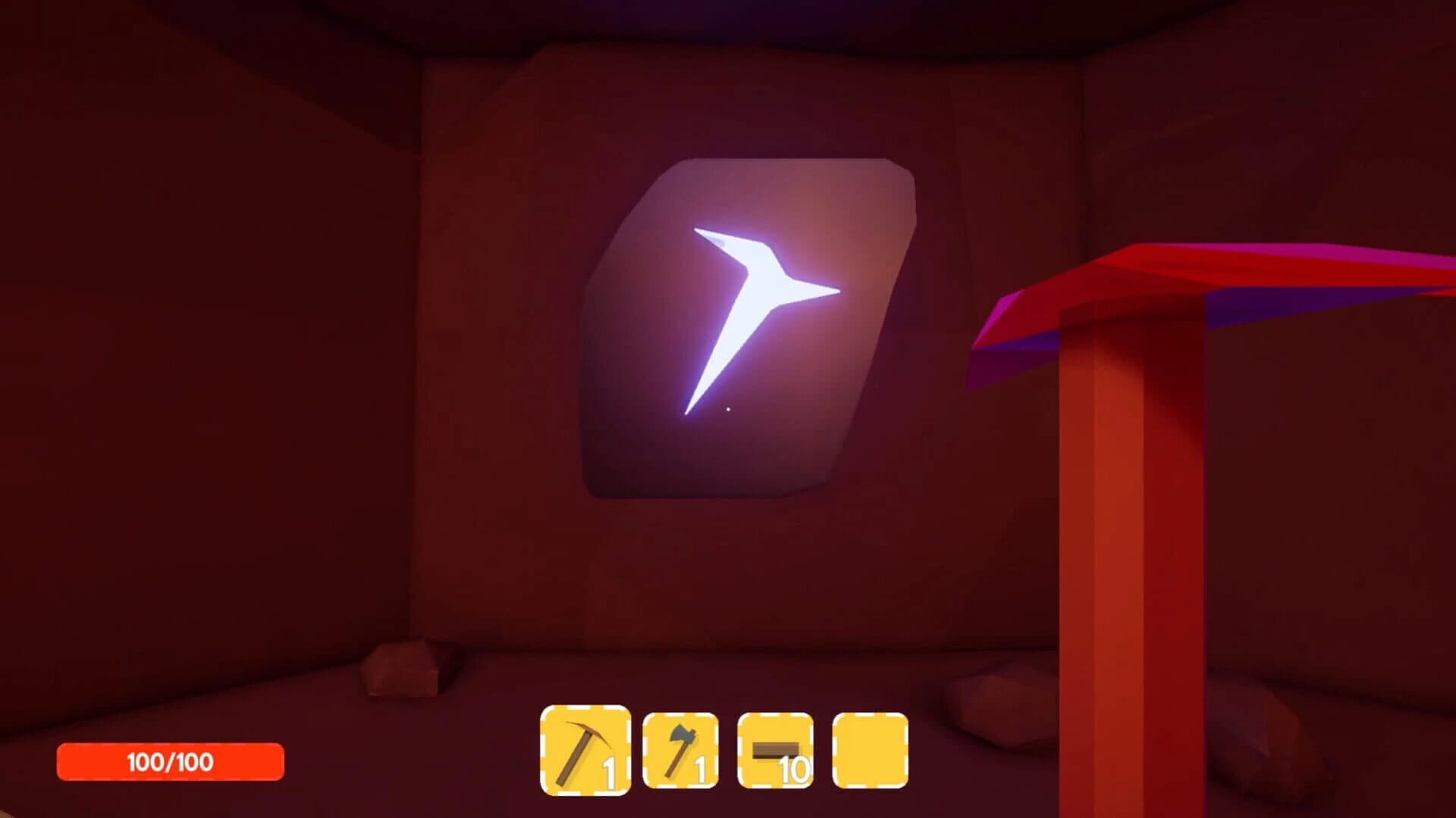 Heartseers Grove screenshot 3