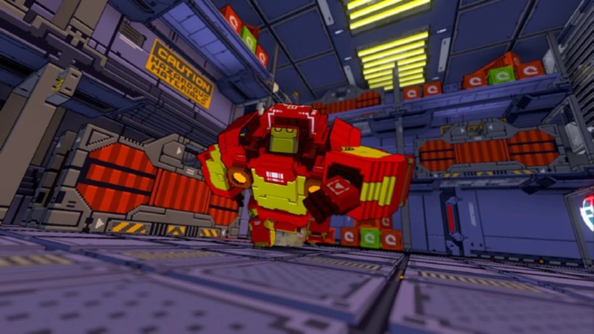 Heart&Slash screenshot 1