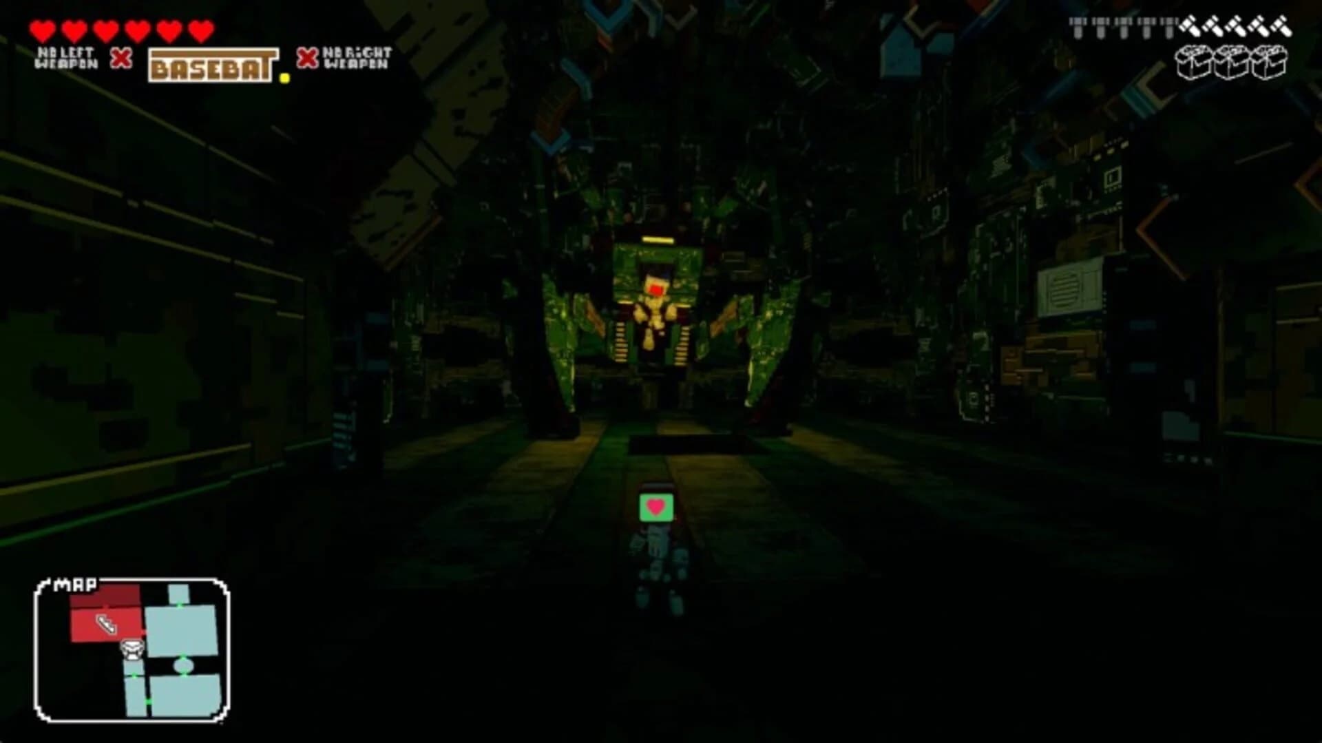 Heart&Slash screenshot 5