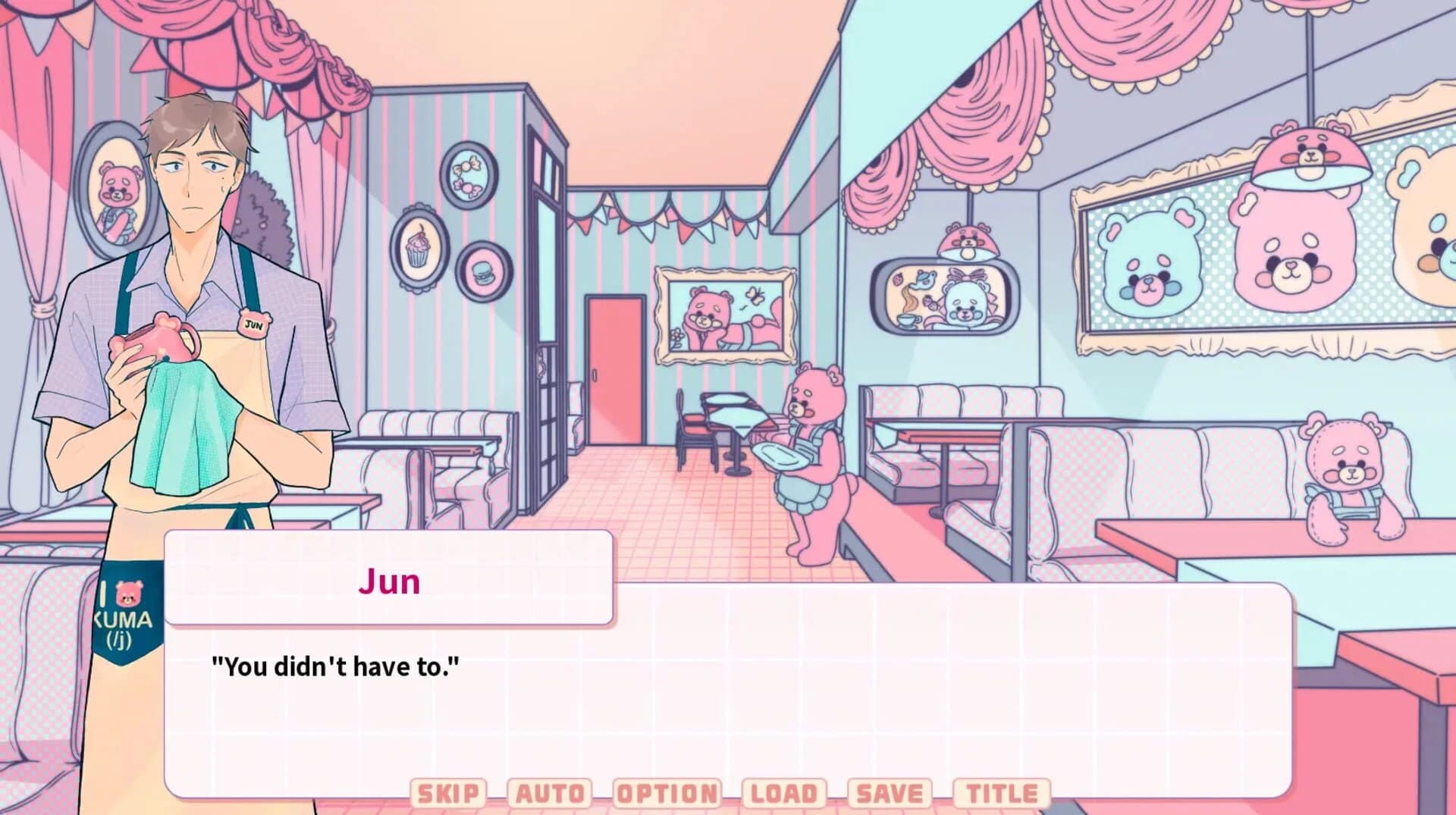 Heartstop Tour screenshot 4