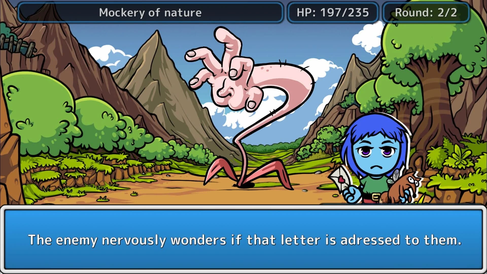 Heartwood Heroes screenshot 4