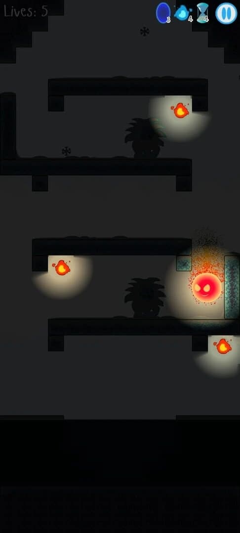 Heat Me Up! screenshot 5