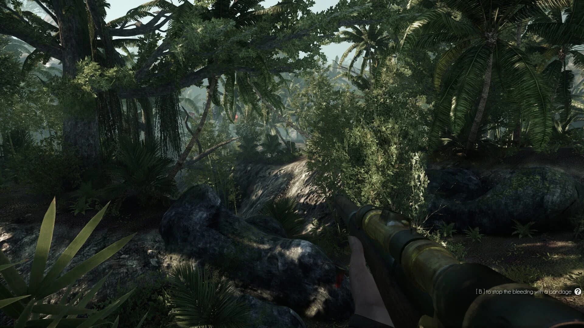 Heathen - The sons of the law screenshot 5