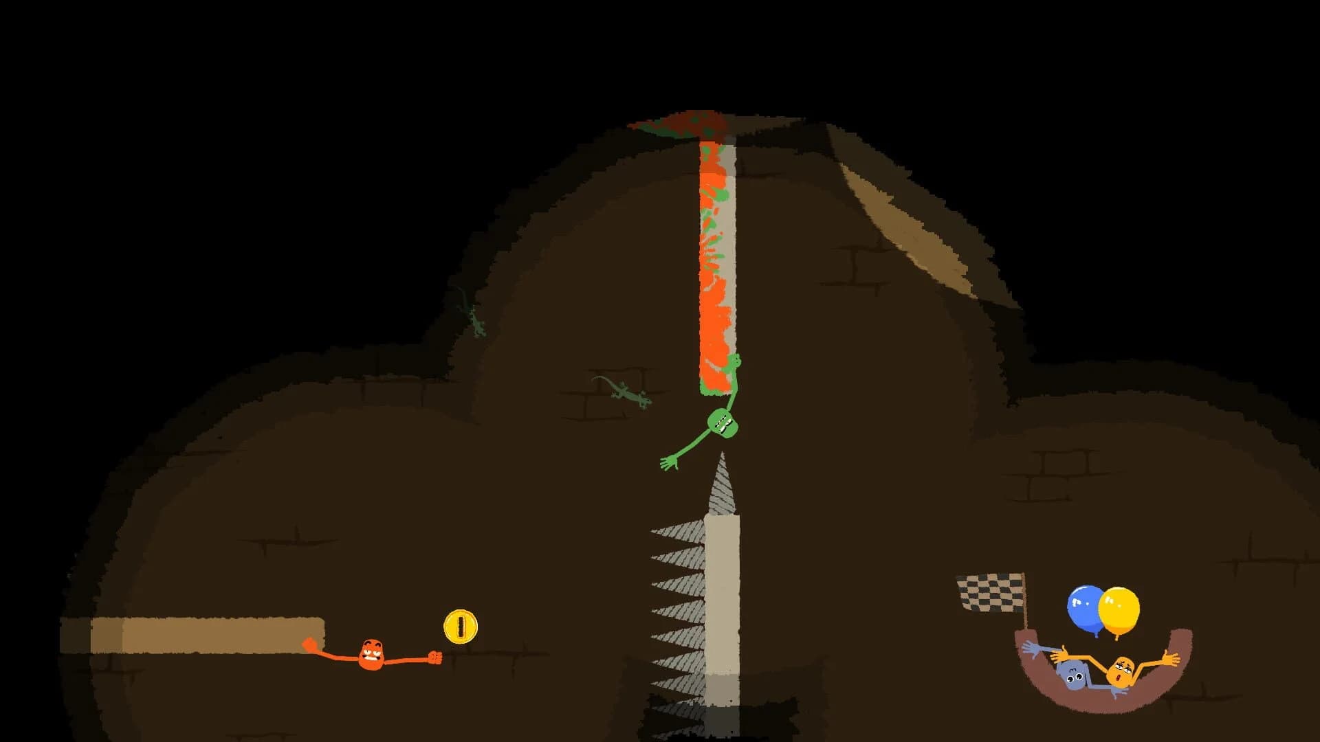 Heave Ho screenshot 5