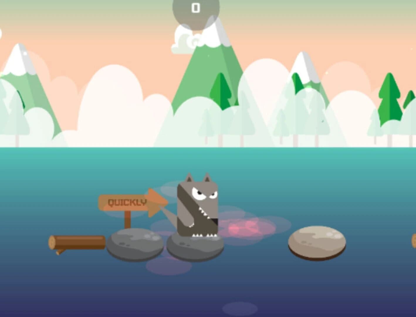 Heaven and Hell screenshot 2
