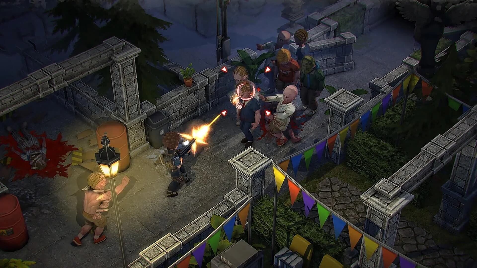 Heaven Dust Collection screenshot 3