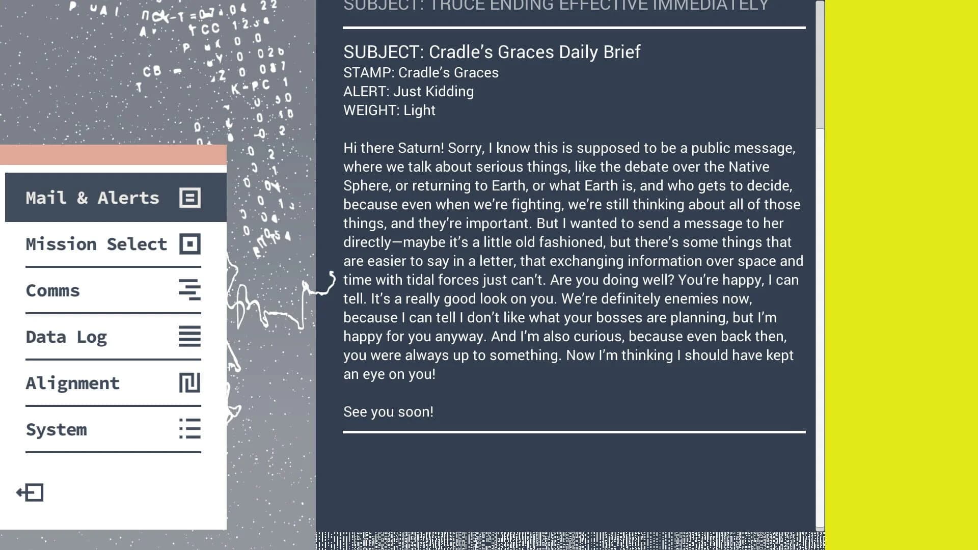 Heaven Will Be Mine screenshot 5