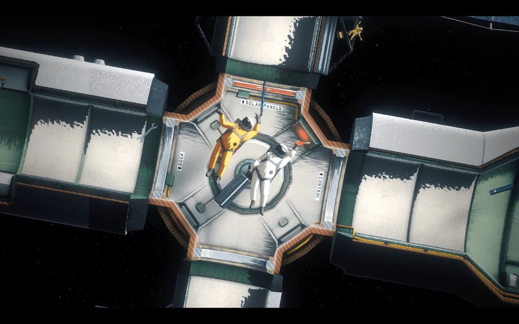 Heavenly Bodies screenshot 3