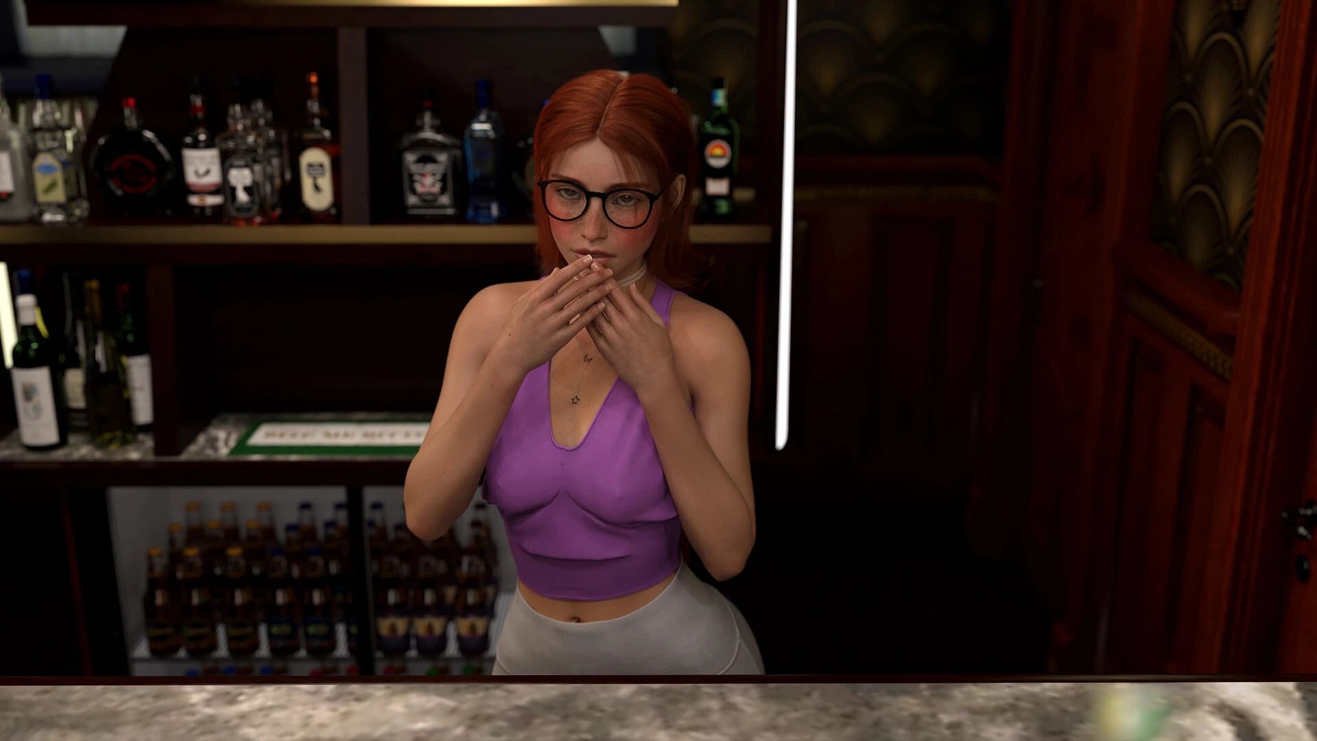Heaven's Door screenshot 2