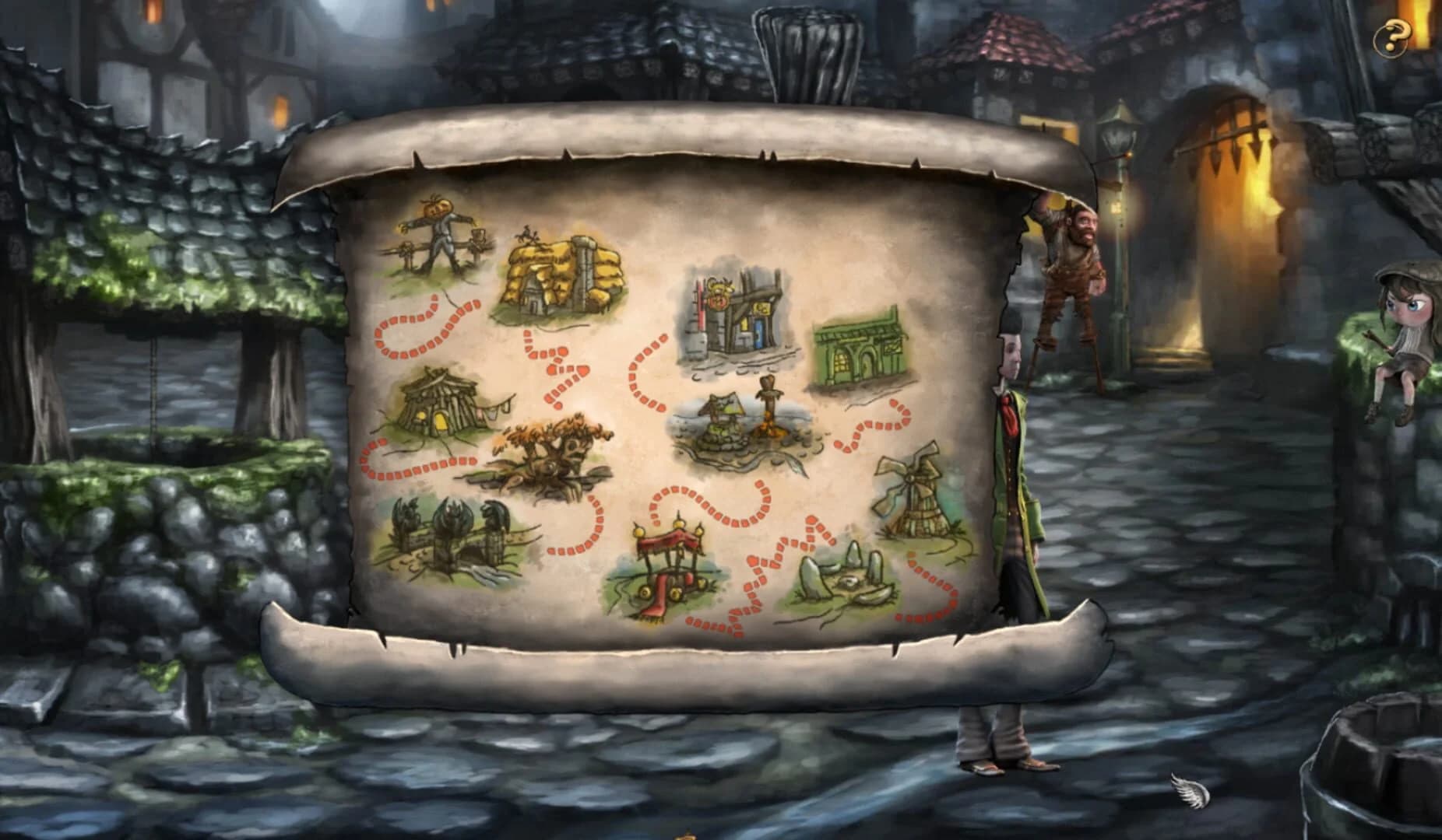 Heaven's Hope screenshot 3