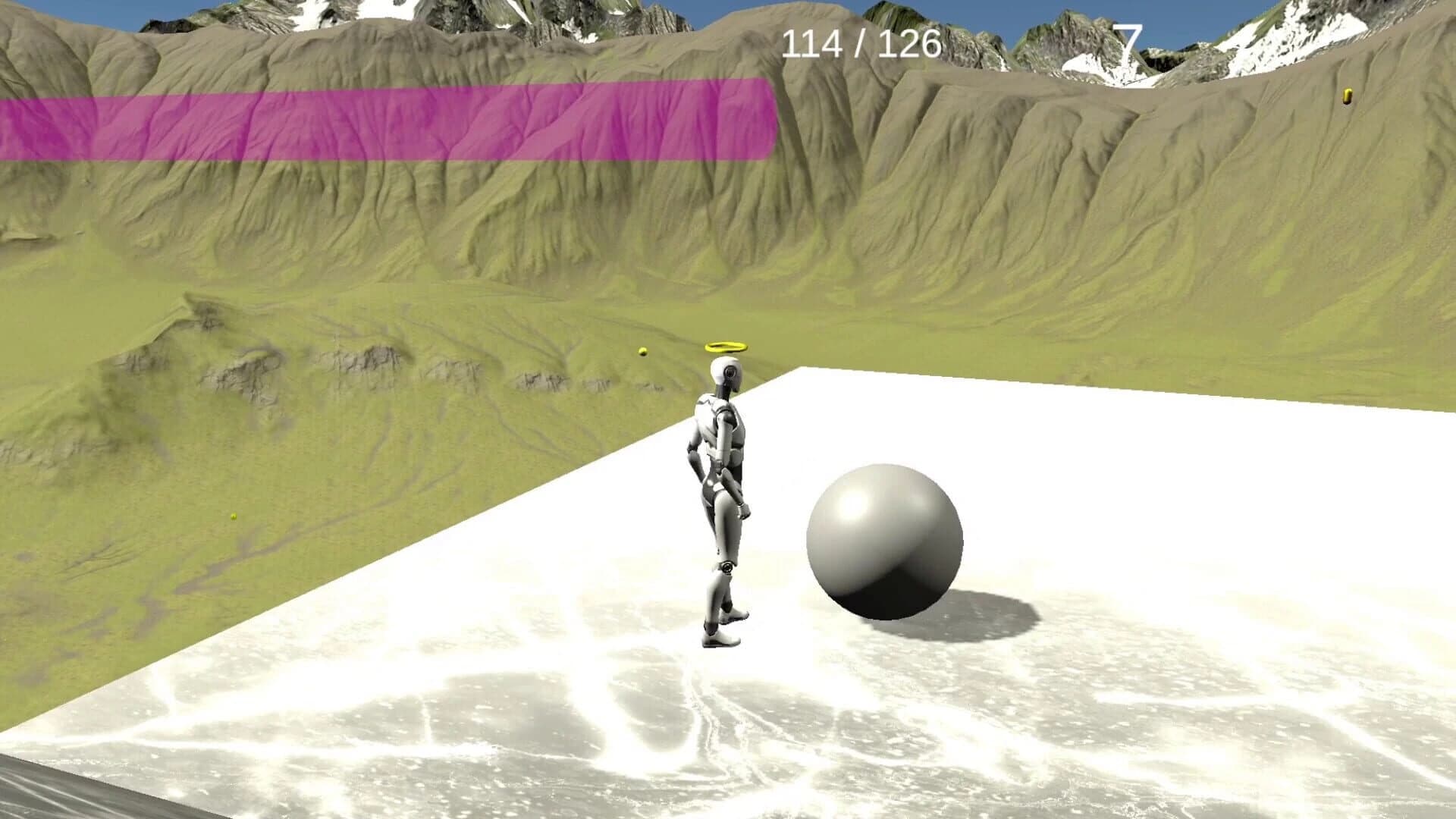Heaven's Ladder screenshot 4