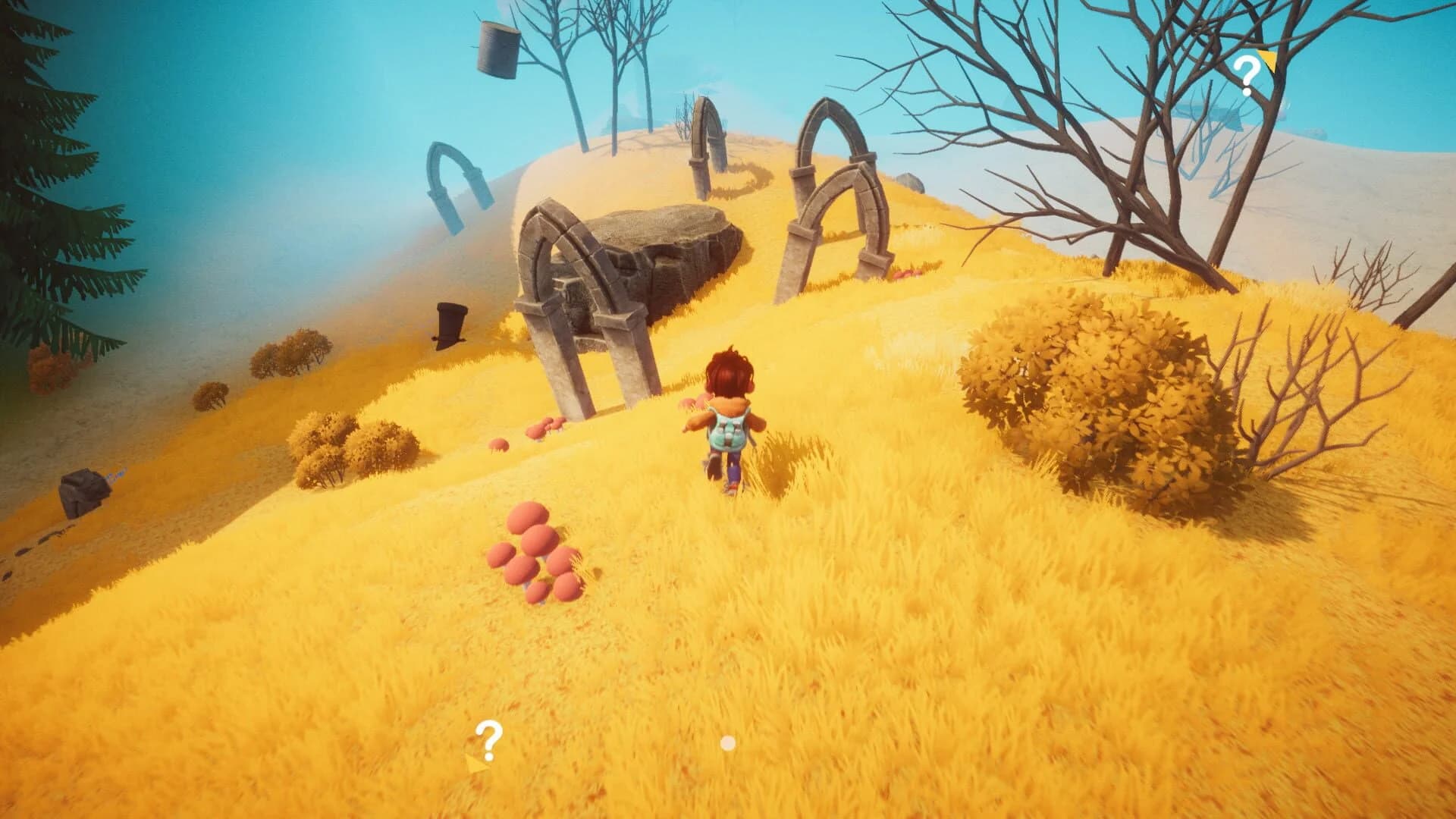 Heaven's Paws screenshot 3