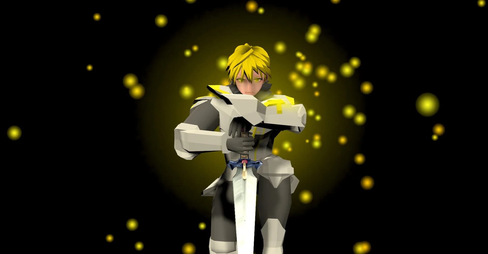 Heavens Tournament screenshot 4