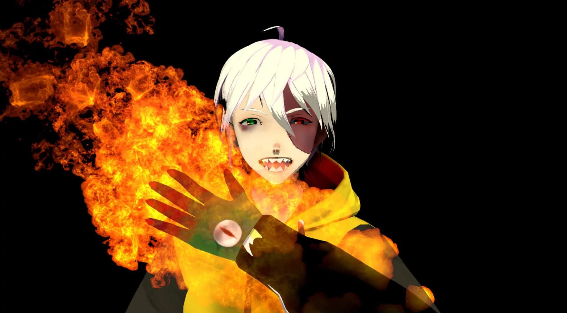 Heavens Tournament screenshot 5