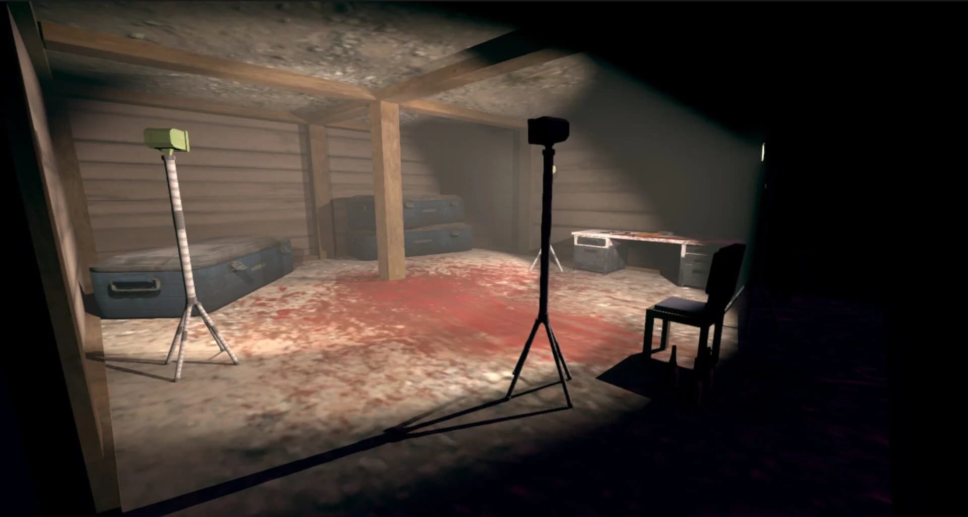 Heavenscape screenshot 2