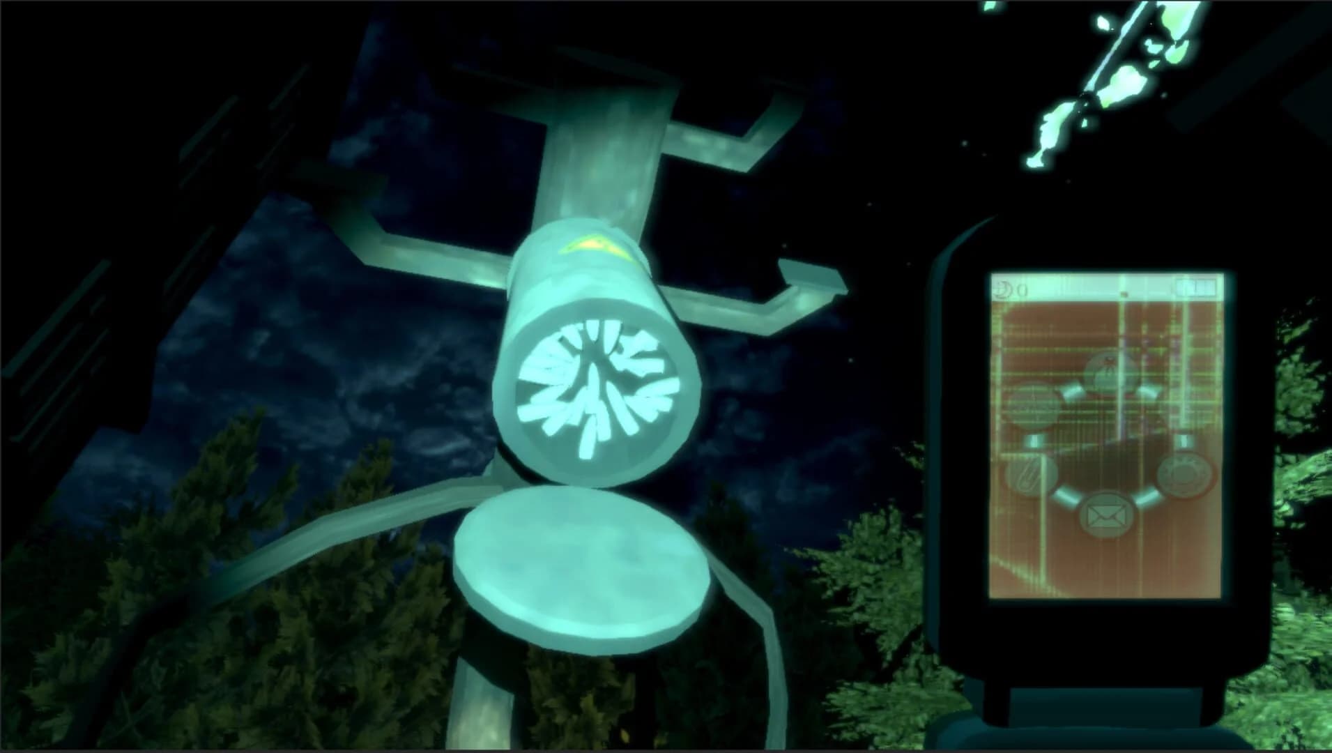 Heavenscape screenshot 5
