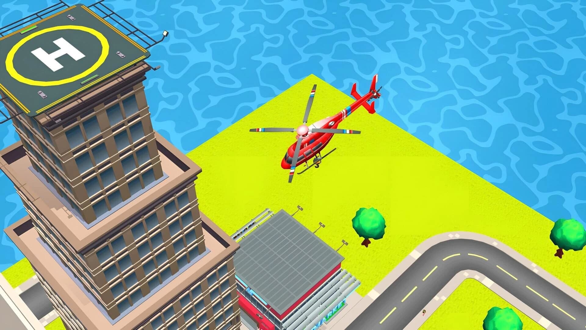 Heavy Duty screenshot 4