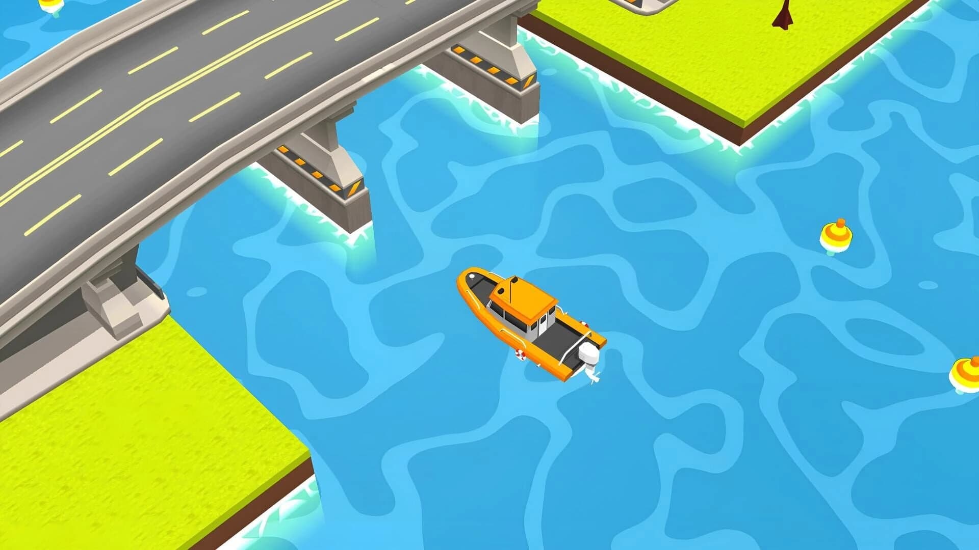 Heavy Duty screenshot 2