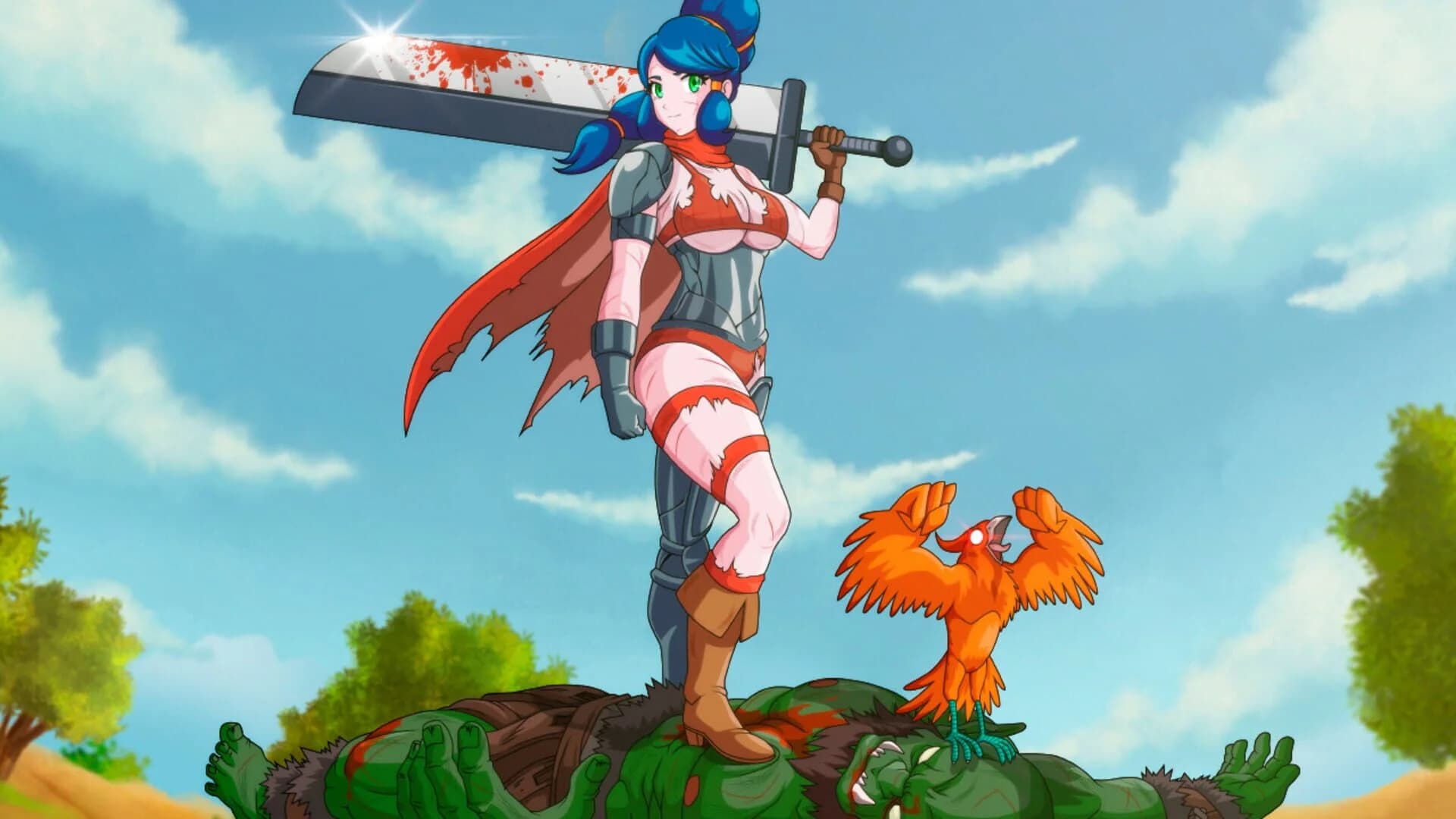 Heavy Hearts screenshot 4