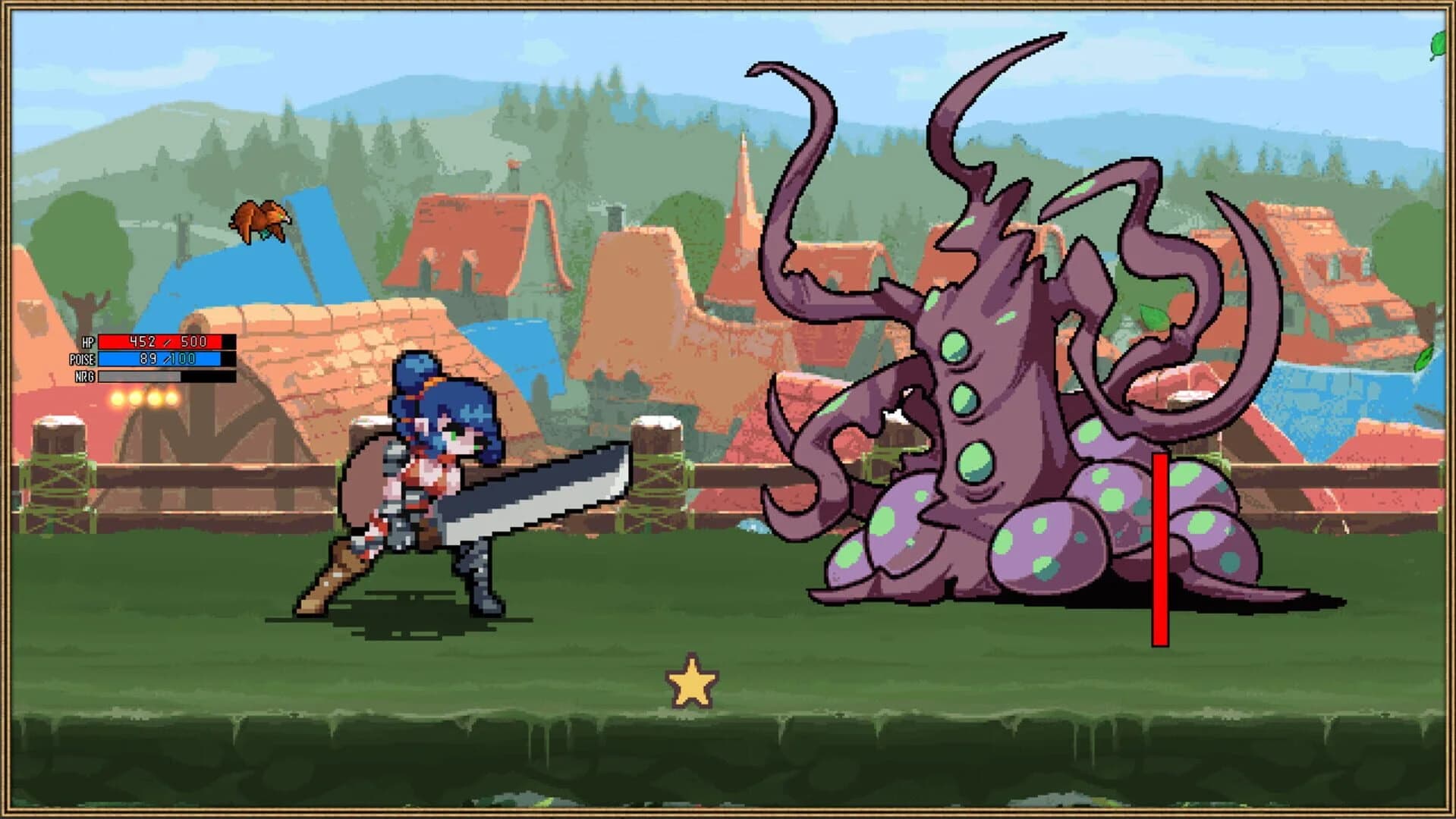 Heavy Hearts screenshot 2