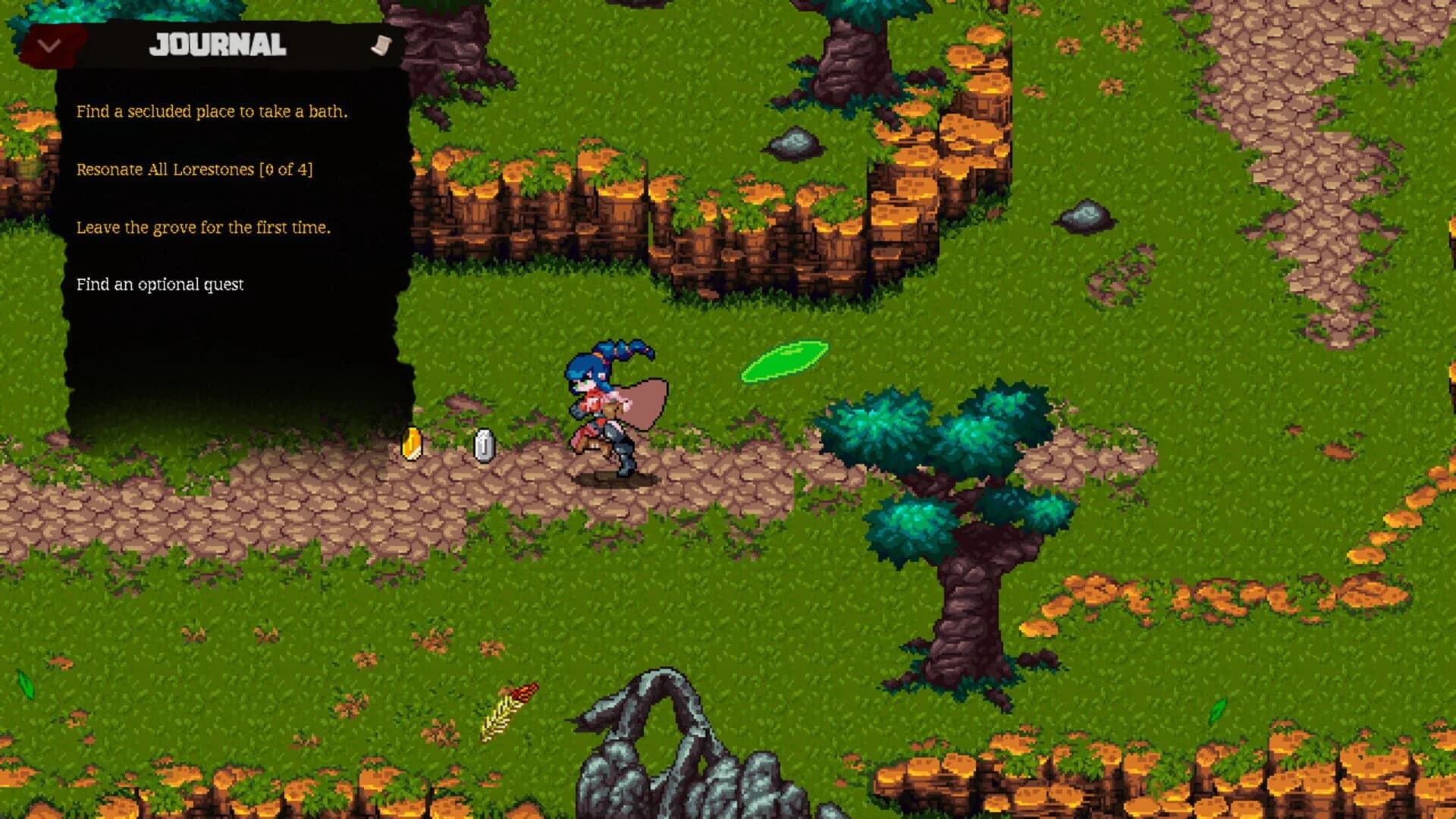 Heavy Hearts screenshot 5