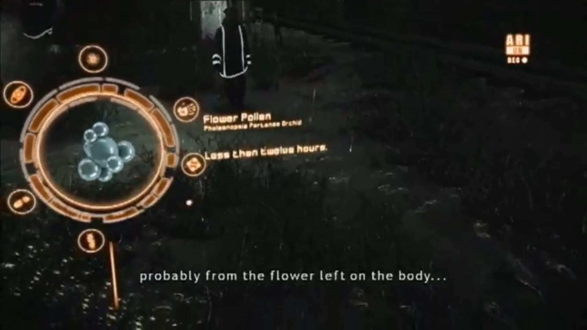 Heavy Rain: Move Edition screenshot 3