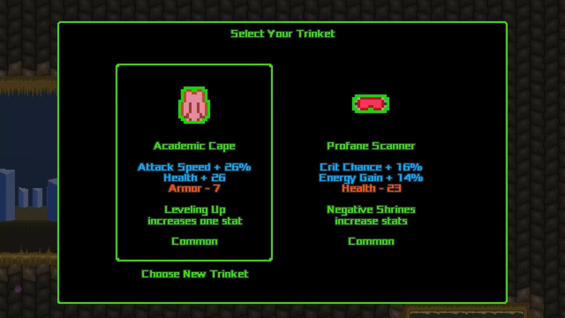 Hecaton screenshot 4