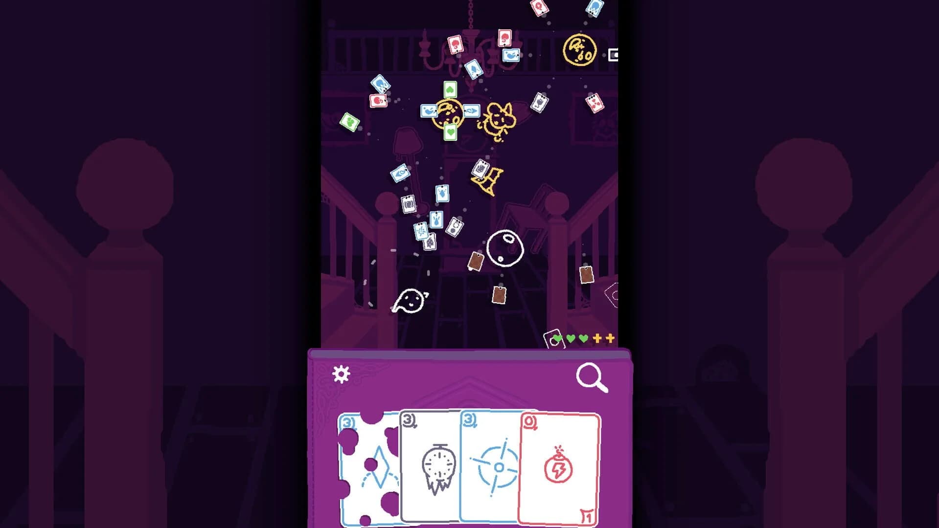 Heck Deck screenshot 5