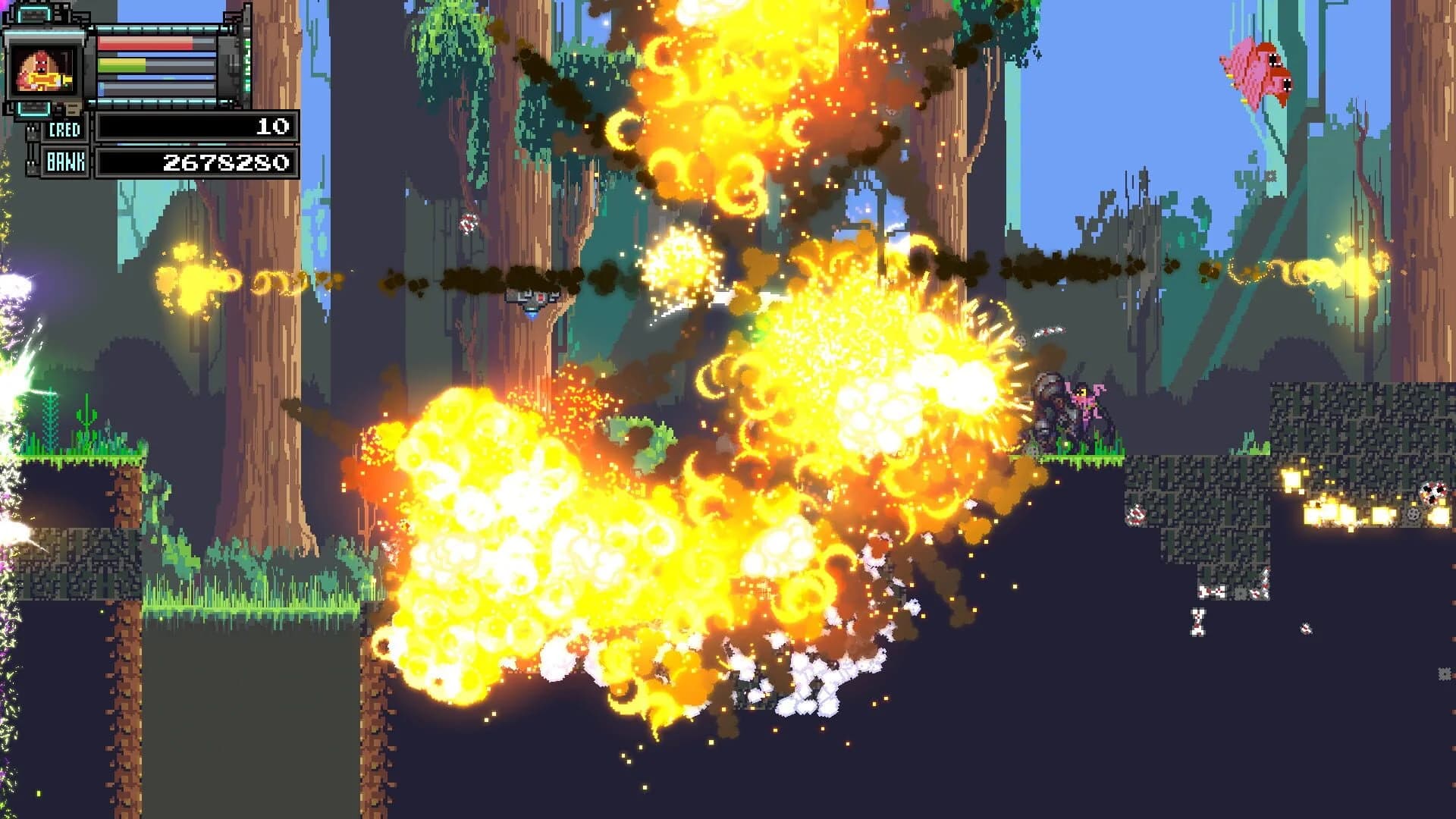 Heckpoint screenshot 3