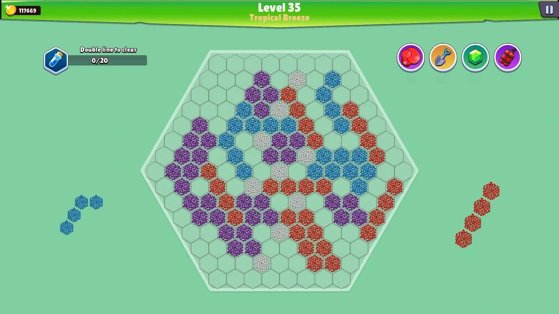 Hegzis screenshot 4
