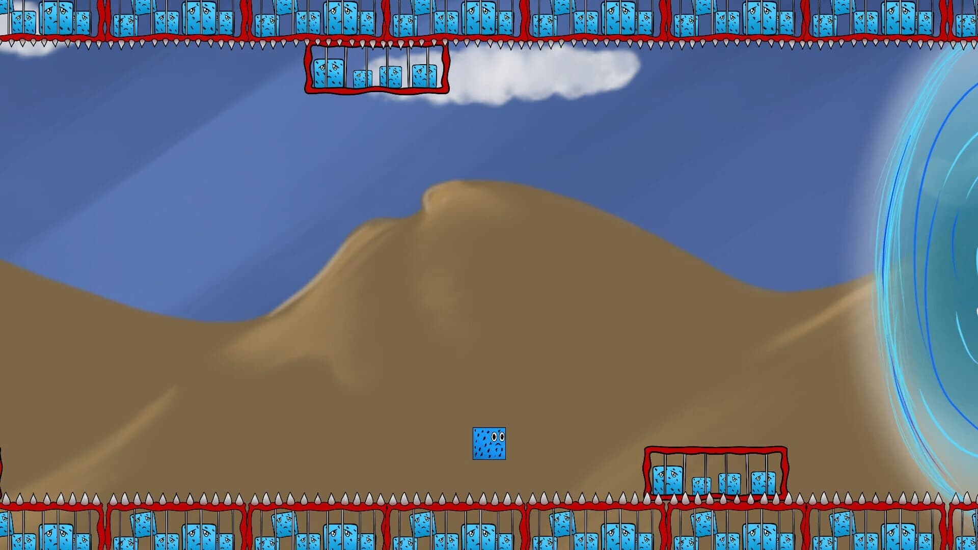 Hehe screenshot 3