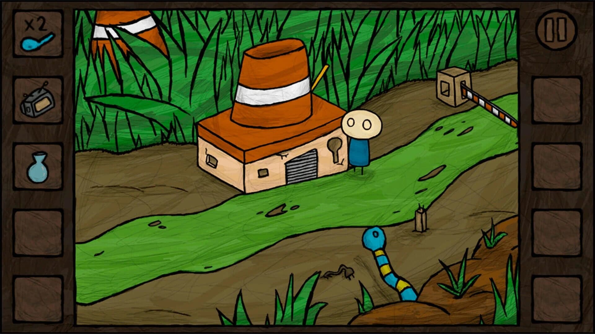 Hei screenshot 3