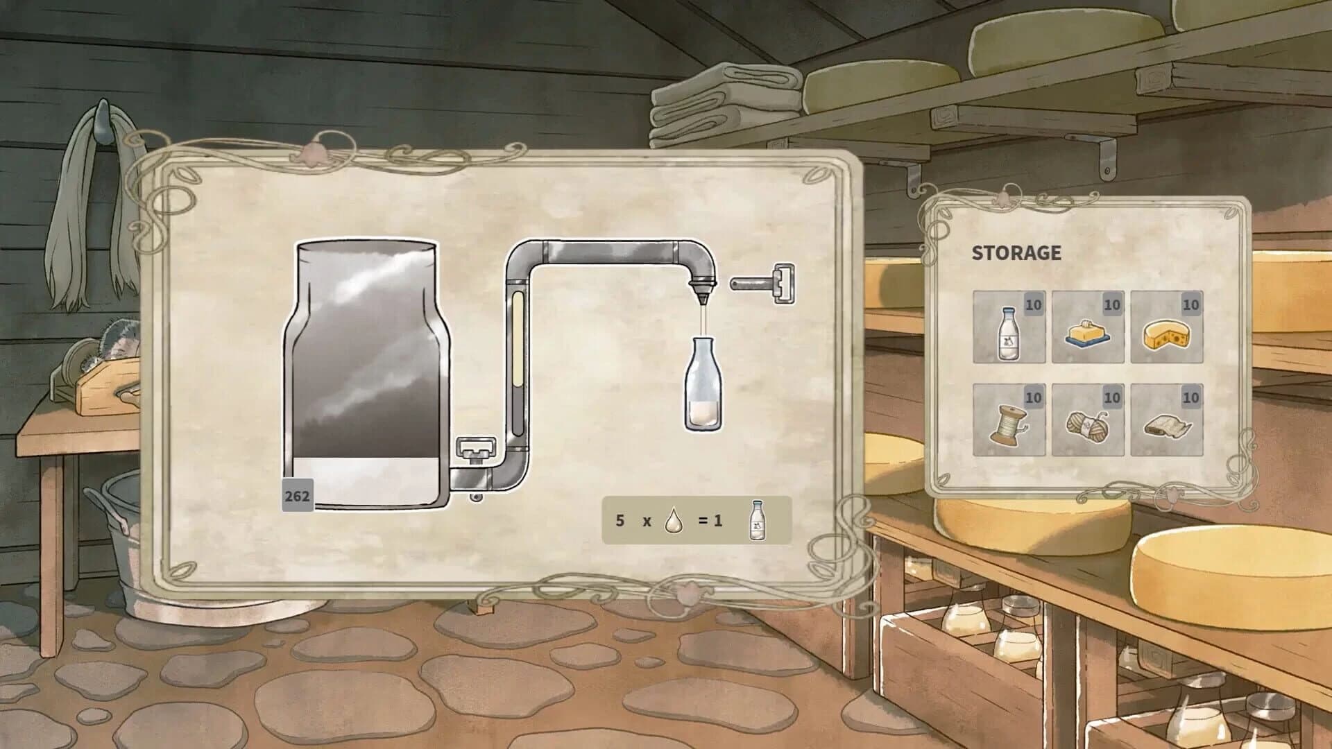 Heidi's Legacy: Mountains Calling screenshot 3