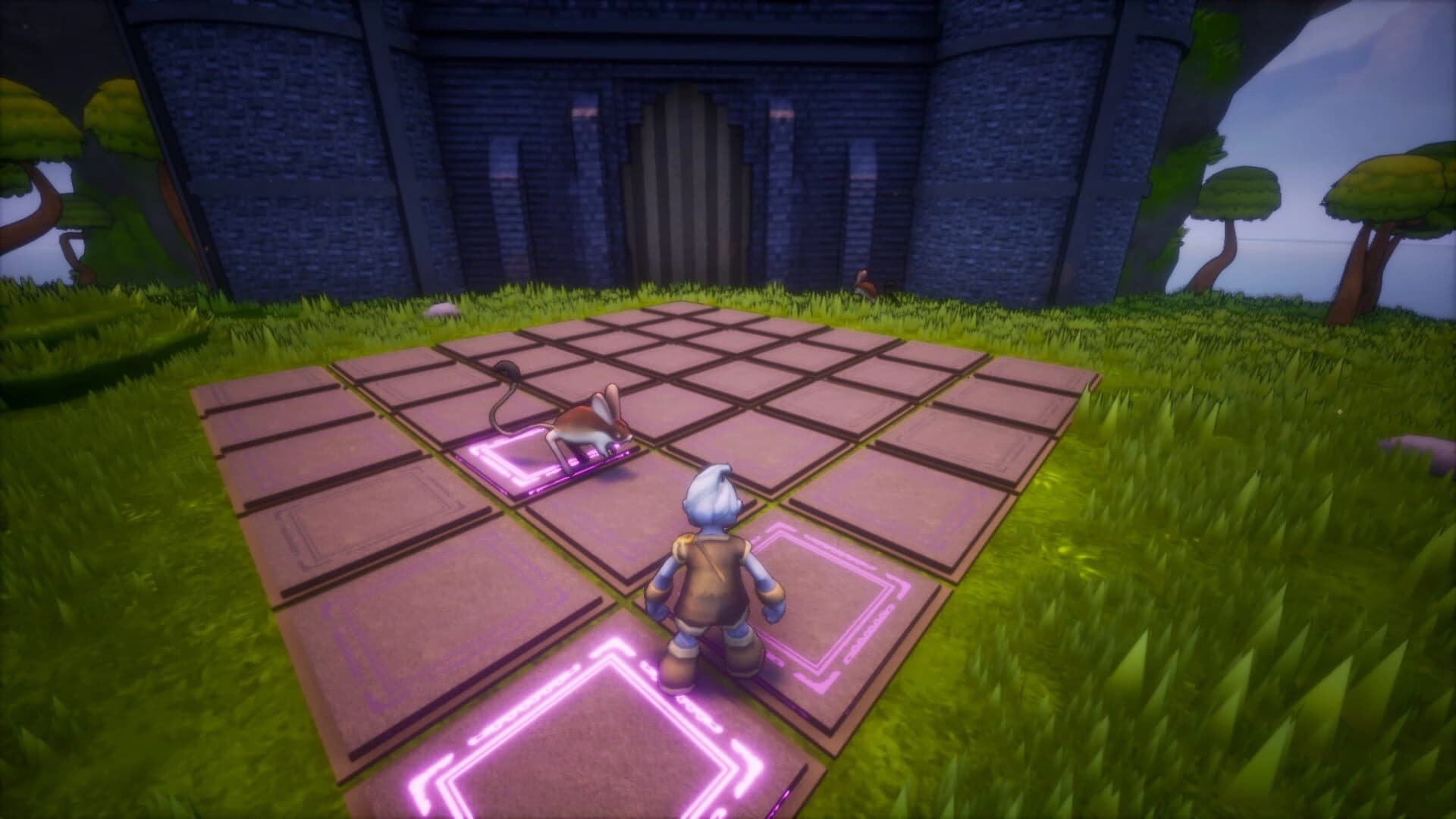 Heim screenshot 5