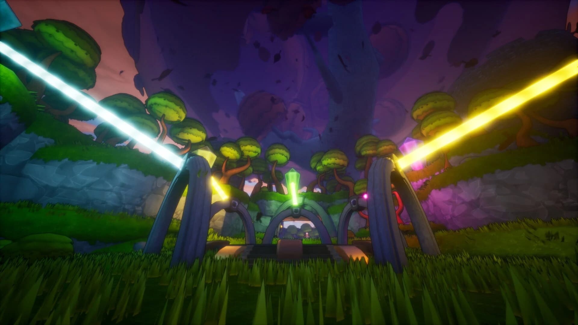 Heim screenshot 4